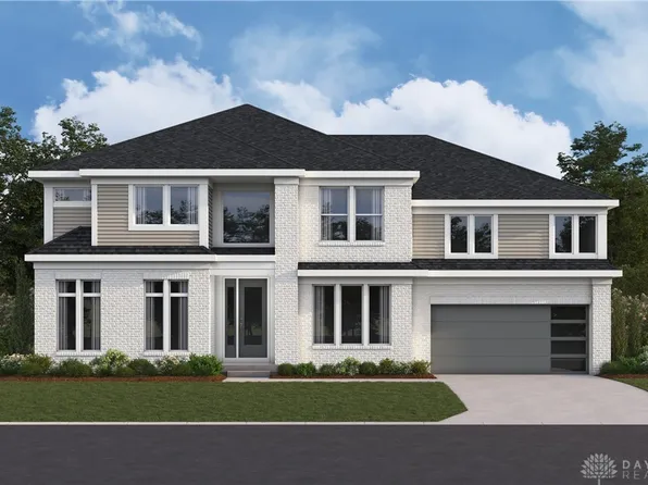 2563 Muirfield Dr, Beavercreek, OH 45431