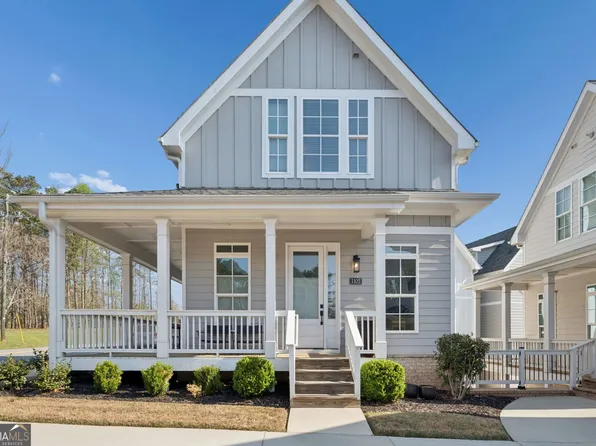 1105 Adam Cir, Roswell, GA 30076