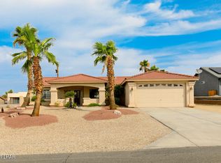 3695 Reservation Dr, Lake Havasu City, AZ 86406