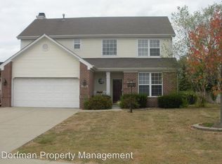 13828 Wabash Dr, Fishers, IN 46038