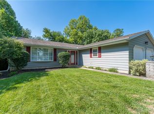 1301 Severs Dr, Piqua, OH 45356