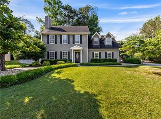595 Suwanee Lakes Cir, Suwanee, GA 30024