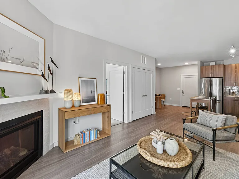 Open-Concept Designed for Modern Living