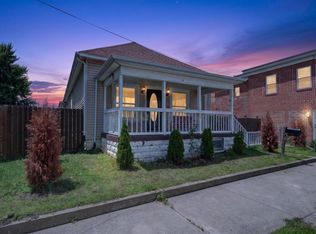 719 Plum St, Logansport, IN 46947