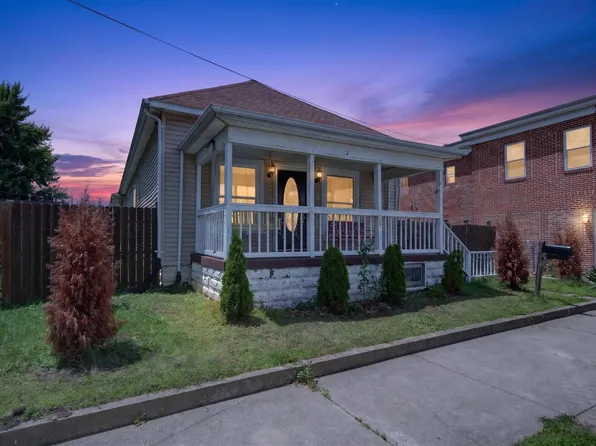 719 Plum St, Logansport, IN 46947