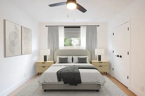 937 N Orange Grove Ave #5 Photo 1
