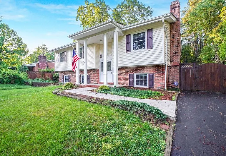 948 Ficklen Rd — Photo 1