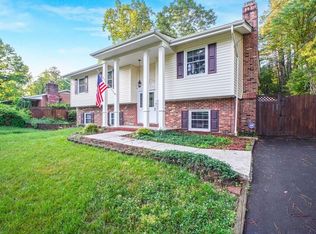 948 Ficklen Rd, Fredericksburg, VA 22405