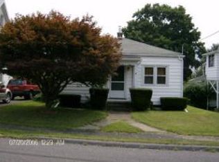 406 Wright Lck, Brookville, PA 15825