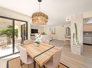 2007 E Colombard Dr, Palm Springs, CA 92264