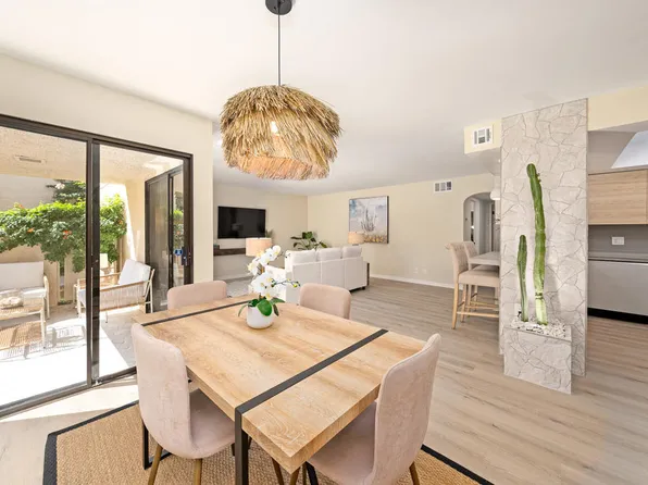2007 E Colombard Dr, Palm Springs, CA 92264