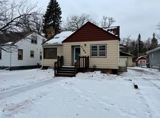 1107 12th St S, Moorhead, MN 56560