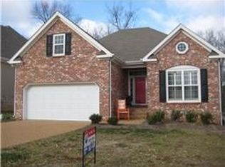 5025 Kendrick Dr, Spring Hill, TN 37174