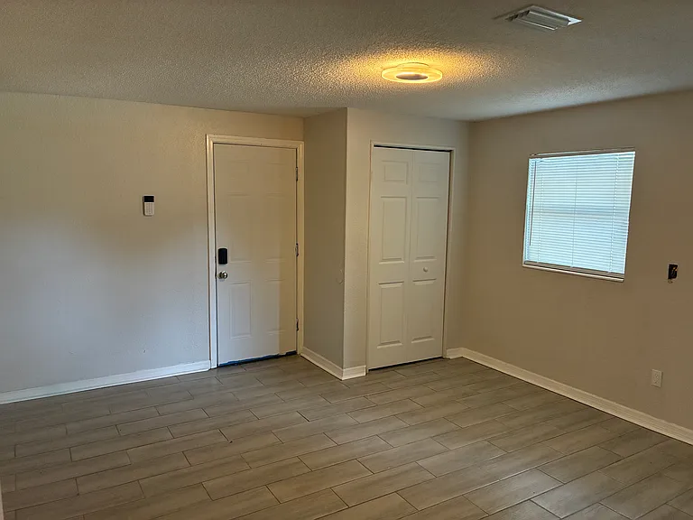 FRONT BEDROOM
