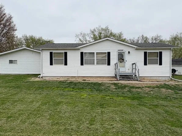 14028 E 14th St, Eagleville, MO 64442