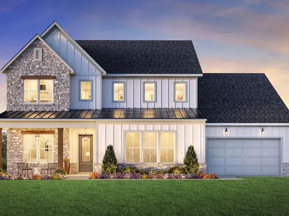 Nora Plan, Waterford Pointe
