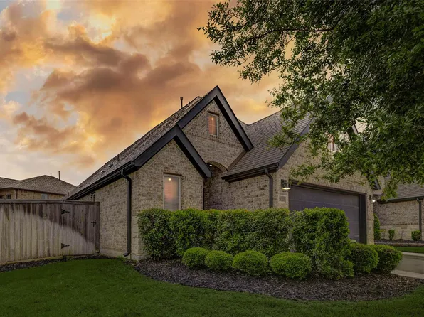 10714 Maia Mills Ct, Richmond, TX 77406