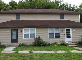 5018 N Topping Ave, Kansas City, MO 64119