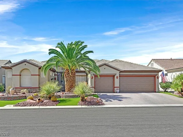1823 Baton Rouge St, Henderson, NV 89052