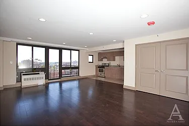 Rented by Peter Ashe