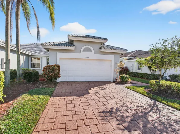 5696 Emerald Cay Terrace, Boynton Beach, FL 33437