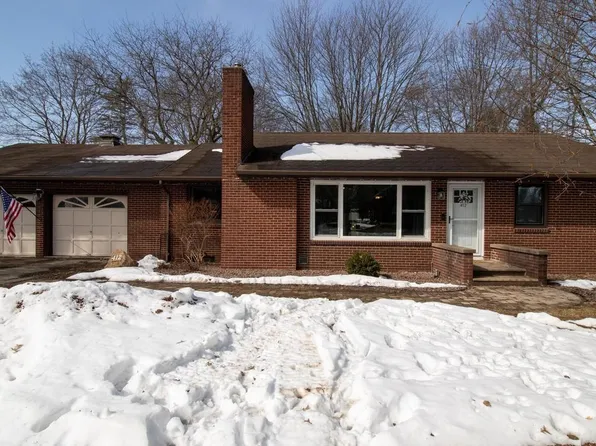 412 South CYPRESS AVENUE, Marshfield, WI 54449