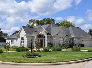 5 Greenview St, Montgomery, TX 77356