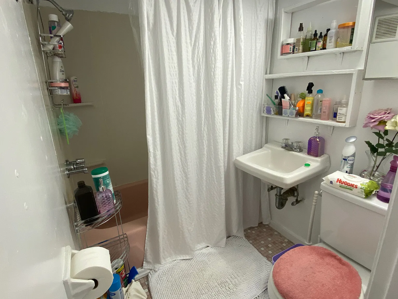 55 S Huntington Ave — Photo 3