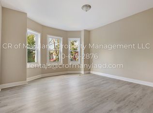 3203 Grayson St, Baltimore, MD 21216