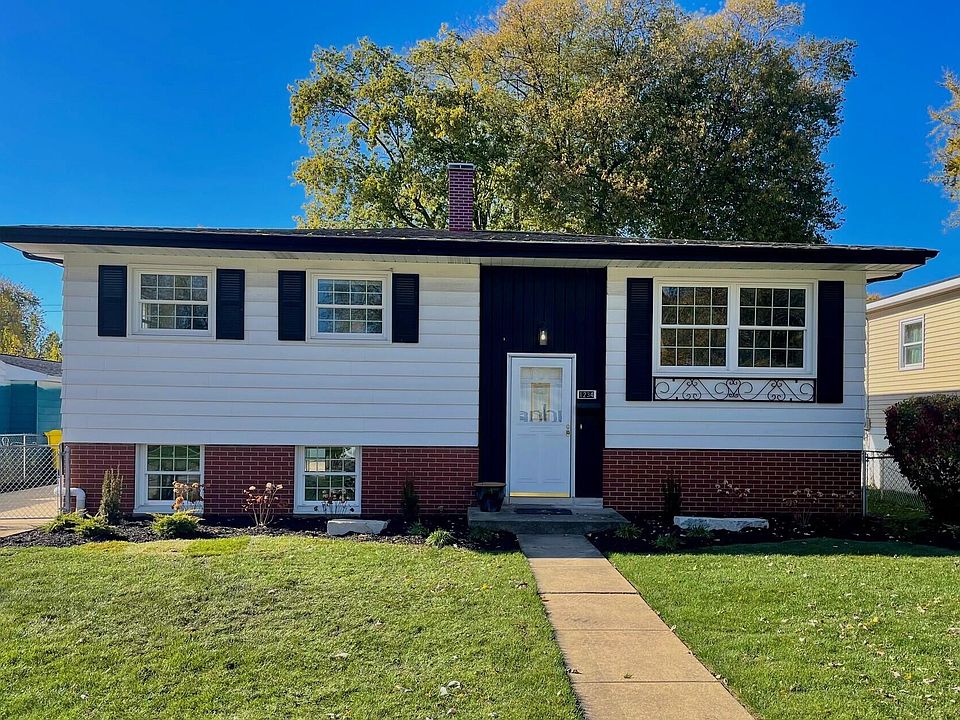 1st image of 1234 N Oakwood Ave