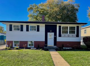 1234 N Oakwood Ave, Griffith, IN 46319
