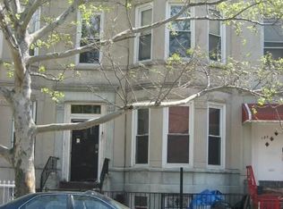132 Clifton Pl, Brooklyn, NY 11238