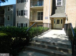 18302 Streamside Dr APT 201, Gaithersburg, MD 20879