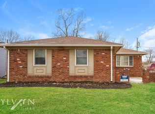 2516 Baltimore Ave, Indianapolis, IN