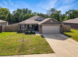 9000 Hayward Rd, Fort Smith, AR 72908