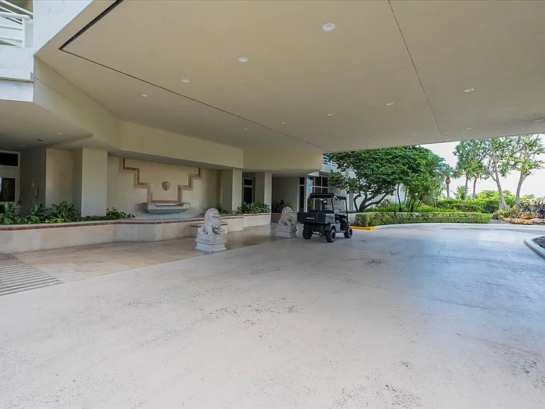 4201 N Ocean Blvd #203 — Photo 53