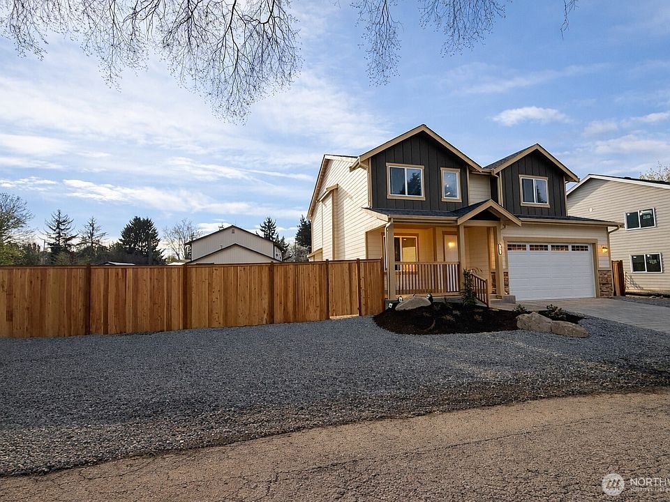 1st image of 14431 26th Place Lot 3