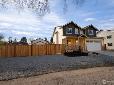 14431 26th Place Lot 3, Seatac, WA, 98168
