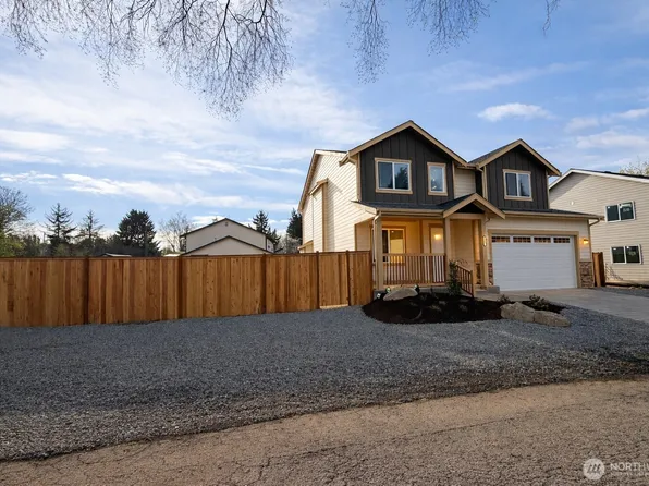 14431 26th Place Lot 3, SeaTac, WA 98168