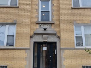 5615 W George St #2, Chicago, IL 60634