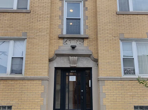 5615 W George St #2, Chicago, IL 60634