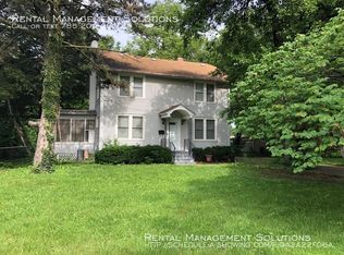 3300 SW 8th Ave, Topeka, KS 66606