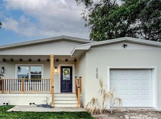 2109 W Grace St, Tampa, FL 33607