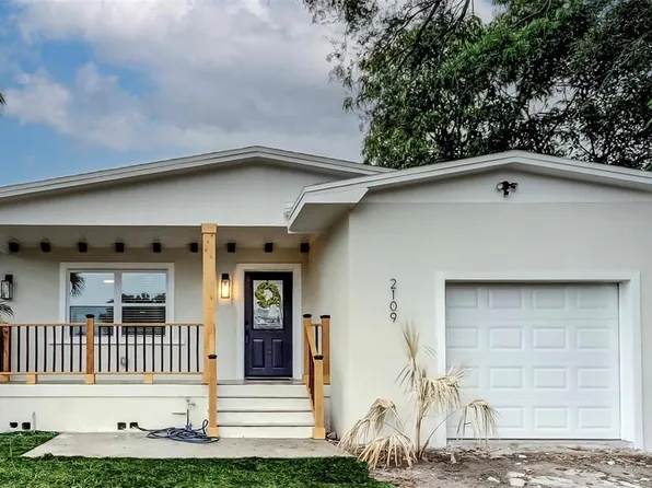 2109 W Grace St, Tampa, FL 33607