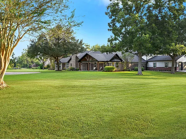 7519 Foster Creek Dr, Richmond, TX 77406