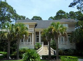 37 Wicklow Dr, Hilton Head Island, SC 29928