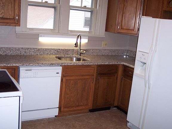 Granite Kitchen