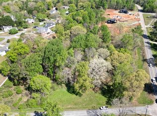 3408 Stancil Rd, Gainesville, GA 30506