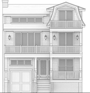 34 13th St W, Avalon, NJ, 08202