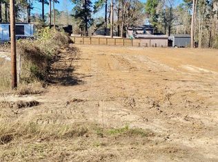 17 & 18 Old Groveton Rd S, Onalaska, TX 77360